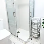 Apartment Diamante In Spain - Benalbeach *