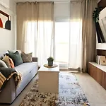 Apartment Diamante In Spain - Benalbeach *