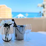 Diamante In Spain - Benalbeach