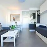 Apartment Diamante In Spain - Benalbeach Benalmadena