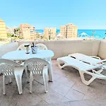 Diamante In Spain - Benalbeach Apartment
