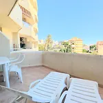 Diamante In Spain - Benalbeach Apartment