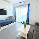 Diamante In Spain - Benalbeach Apartment *