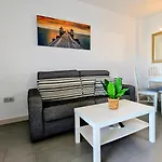 Apartment Diamante In Spain - Benalbeach *