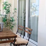 Diamante In Spain - Benalbeach Apartment *