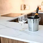 Apartment Diamante In Spain - Benalbeach