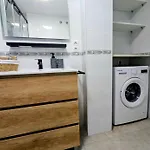 Diamante In Spain - Benalbeach Apartment *