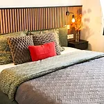 Διαμέρισμα Diamante In Spain - Benalbeach