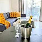 Diamante In Spain - Benalbeach Διαμέρισμα *