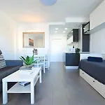 Διαμέρισμα Diamante In Spain - Benalbeach