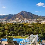 Diamante In Spain - Benalbeach Διαμέρισμα *