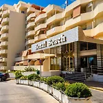 Diamante In Spain - Benalbeach Διαμέρισμα