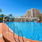 Diamante In Spain - Benalbeach