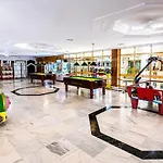 Diamante In Spain - Benalbeach Διαμέρισμα Benalmádena