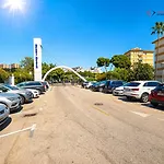Diamante In Spain - Benalbeach Διαμέρισμα *