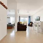 Διαμέρισμα Diamante In Spain - Benalbeach *