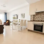 Diamante In Spain - Benalbeach