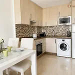 Διαμέρισμα Diamante In Spain - Benalbeach *
