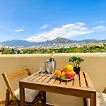 Diamante In Spain - Benalbeach Διαμέρισμα Benalmádena