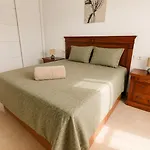 Διαμέρισμα Diamante In Spain - Benalbeach *