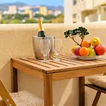 Διαμέρισμα Diamante In Spain - Benalbeach *