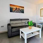 Diamante In Spain - Benalbeach Διαμέρισμα *