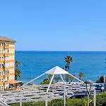 Διαμέρισμα Diamante In Spain - Benalbeach *