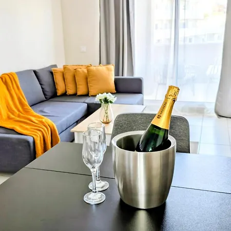 Diamante In Spain - Benalbeach * Benalmadena
