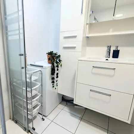 Diamante In Spain - Benalbeach Apartment Benalmadena