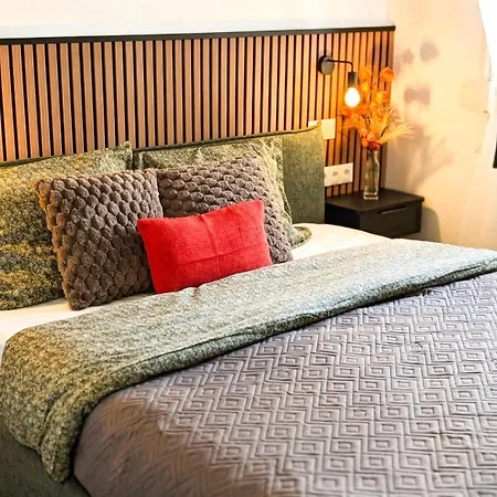Apartamento Diamante In Spain - Benalbeach
