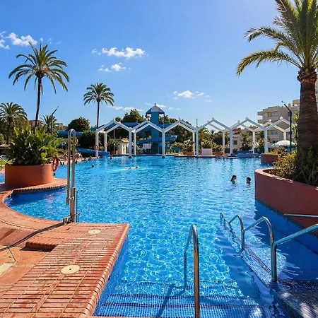 Diamante In Spain - Benalbeach