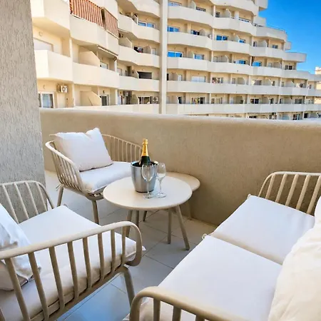 Diamante In Spain - Benalbeach *