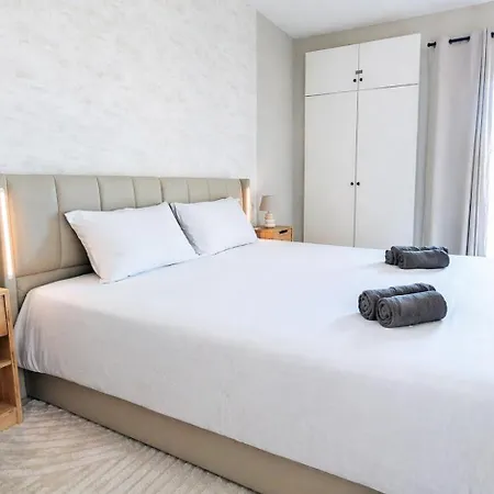 Diamante In Spain - Benalbeach Apartamento *