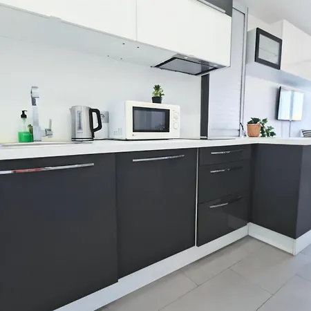 Apartamento Diamante In Spain - Benalbeach *