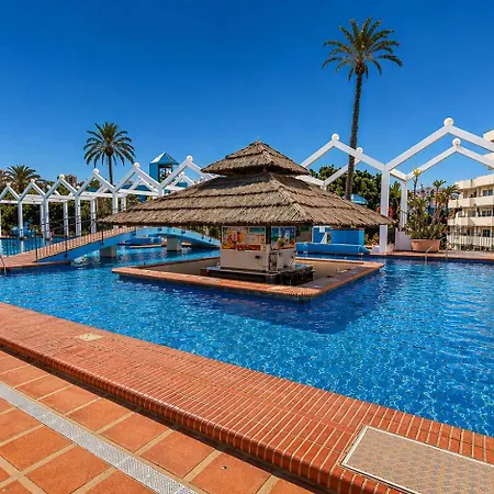 Diamante In Spain - Benalbeach Apartamento