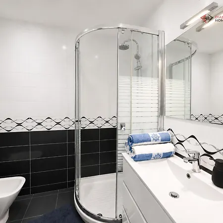 Apartamento Diamante In Spain - Benalbeach *