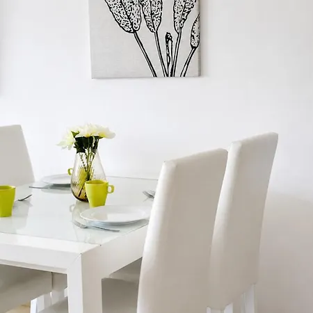 Apartamento Diamante In Spain - Benalbeach Benalmádena