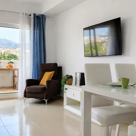 Diamante In Spain - Benalbeach *
