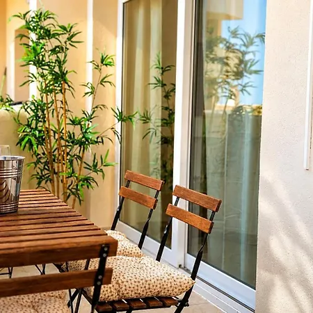 Diamante In Spain - Benalbeach Apartamento Benalmádena