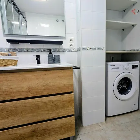 Apartamento Diamante In Spain - Benalbeach